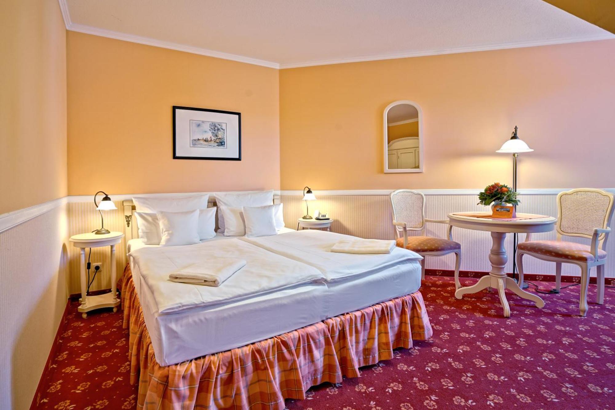 Hotel Godewind Тиссов Стая снимка