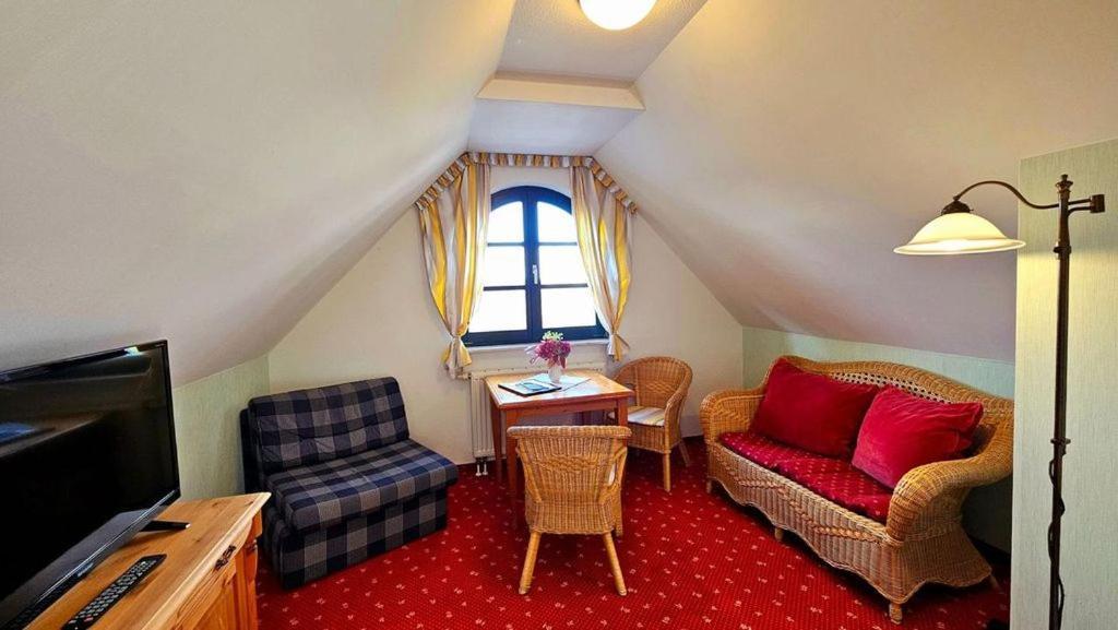 Hotel Godewind Тиссов Екстериор снимка