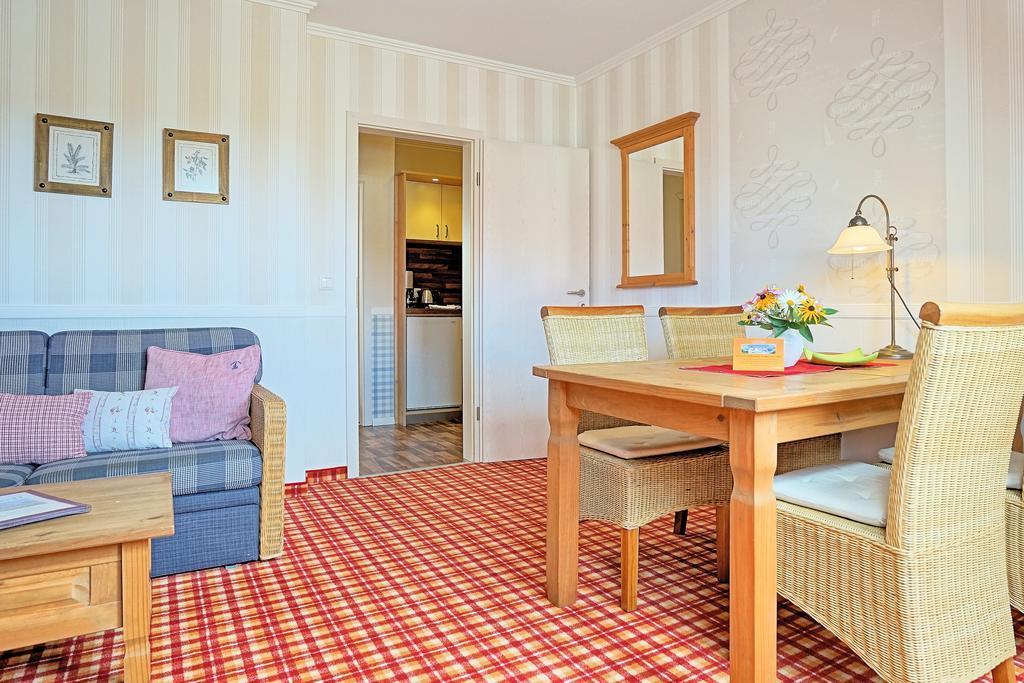 Hotel Godewind Тиссов Екстериор снимка